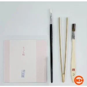 『日本進口總代理』 貼箔工具組