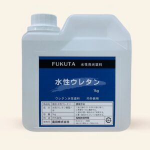 水性亮光保護劑1kg